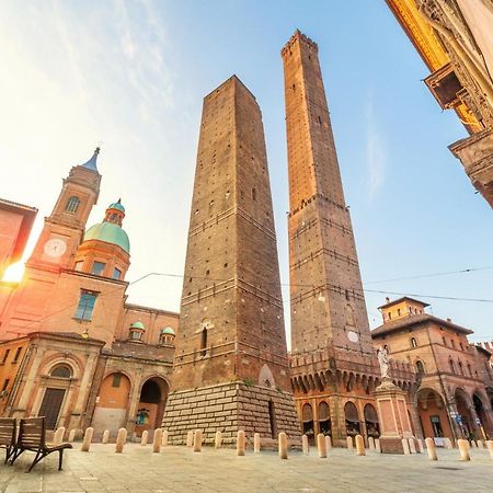 Serenity, Bologna By Short Holidays Extérieur photo