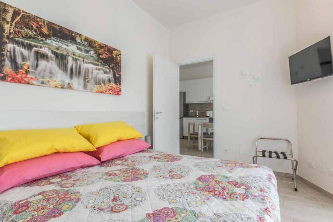 Serenity, Bologna By Short Holidays Extérieur photo