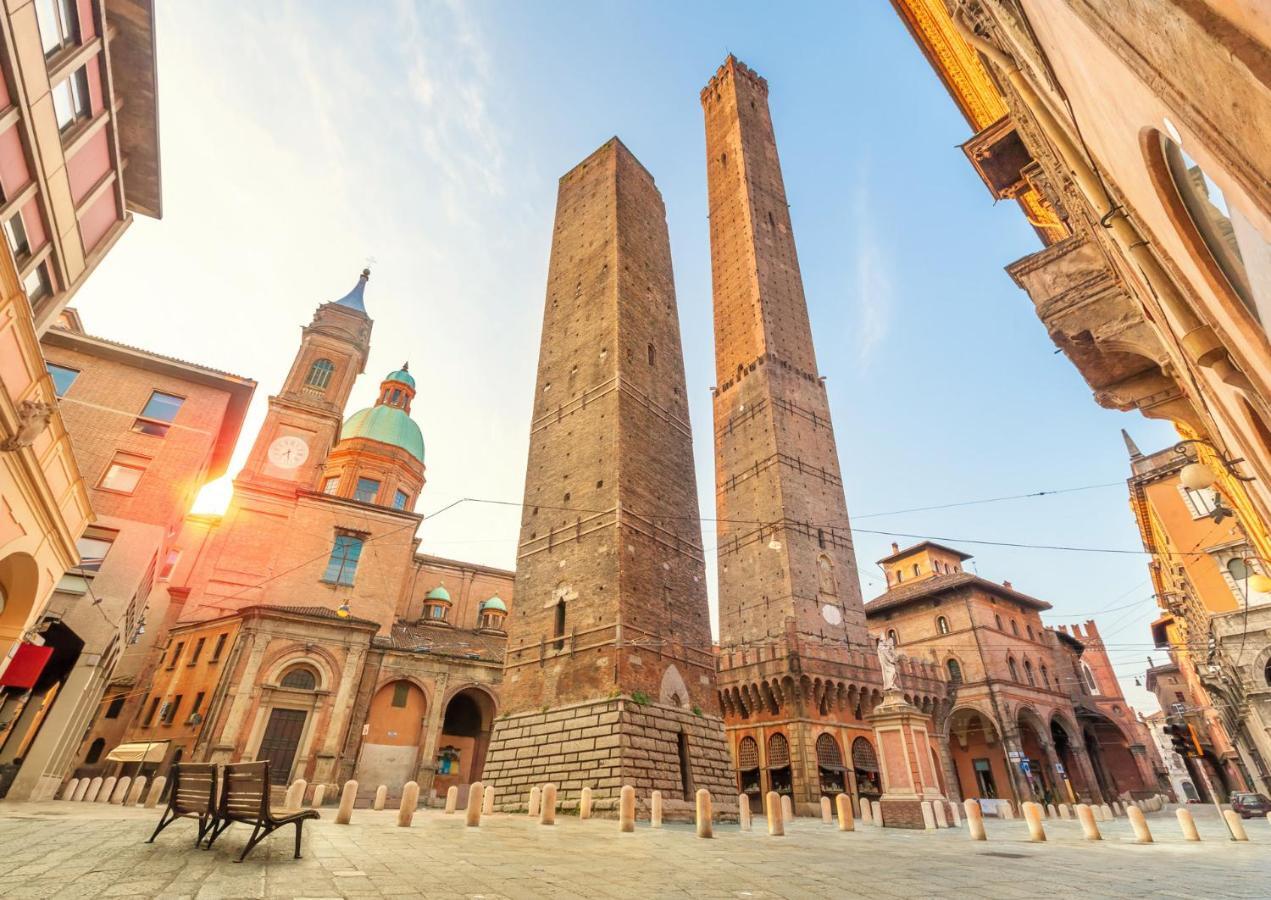 Serenity, Bologna By Short Holidays Extérieur photo