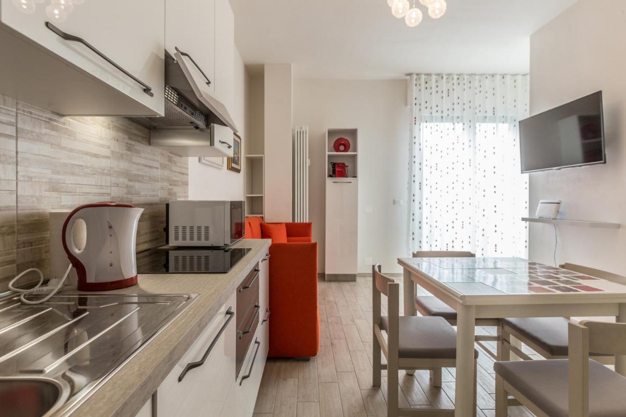 Serenity, Bologna By Short Holidays Extérieur photo