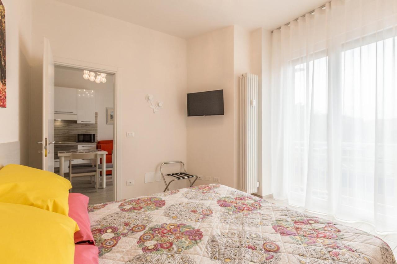 Serenity, Bologna By Short Holidays Extérieur photo